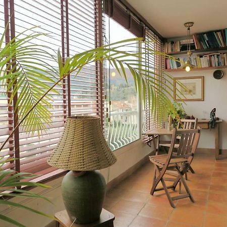 Magnifique Appartement Каси Экстерьер фото